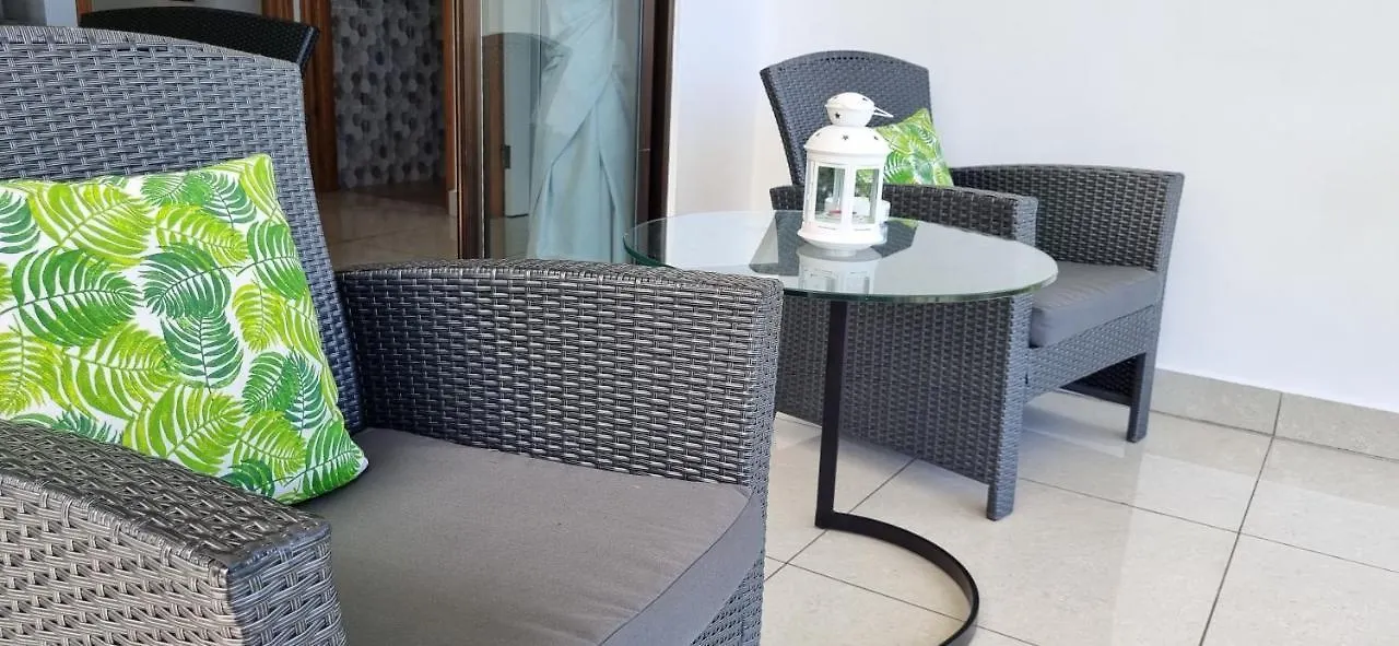 דירה ויקטוריה Otantik Residence