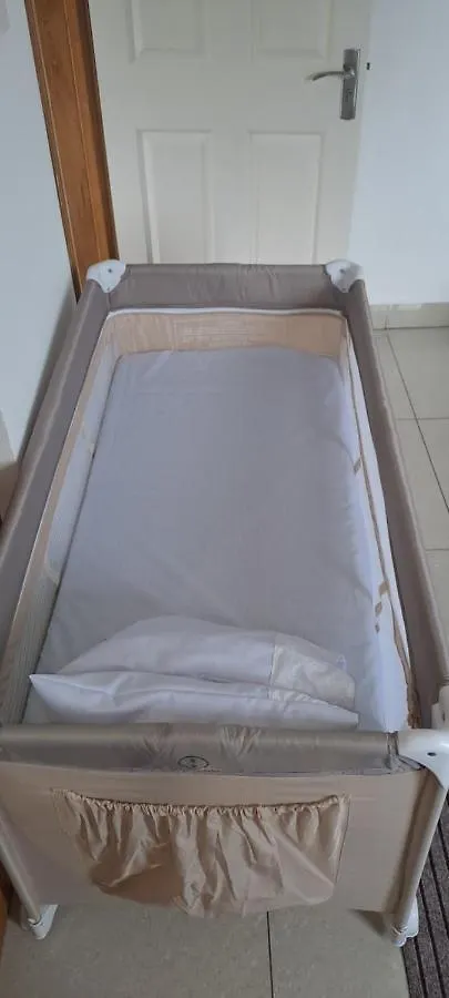 ויקטוריה Otantik Residence דירה
