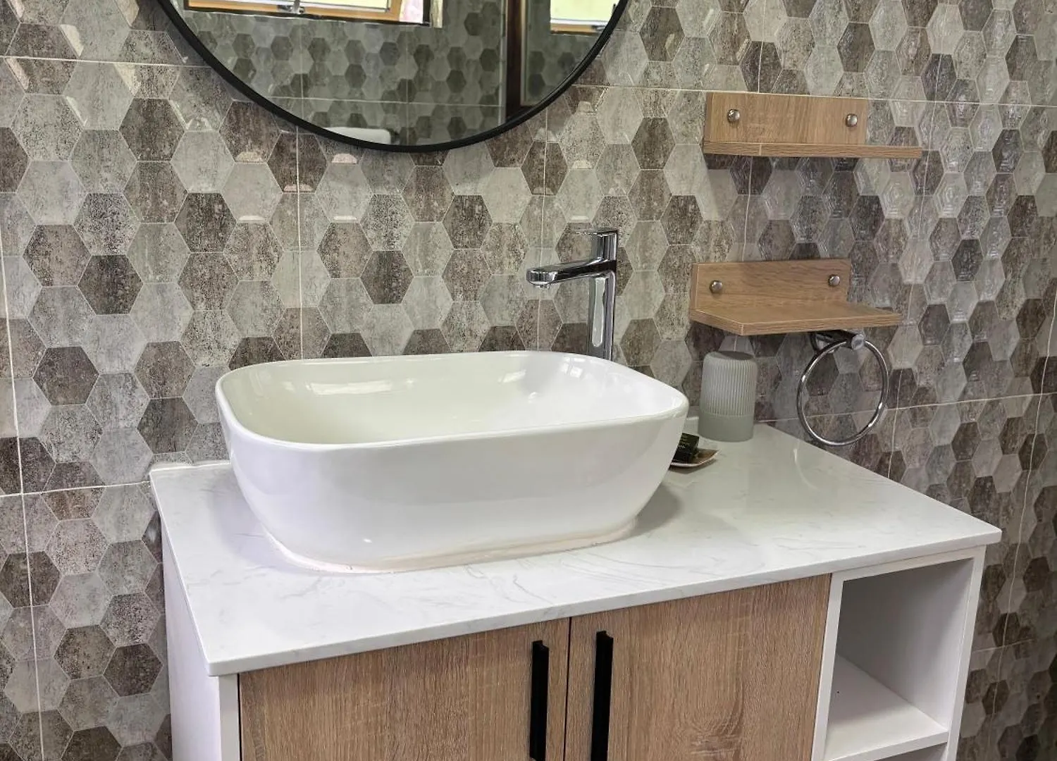 ויקטוריה Otantik Residence 0*,  סיישל