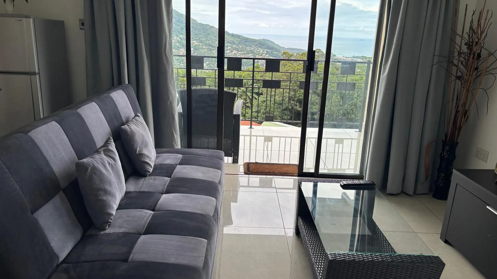 ויקטוריה Otantik Residence 0*,  סיישל