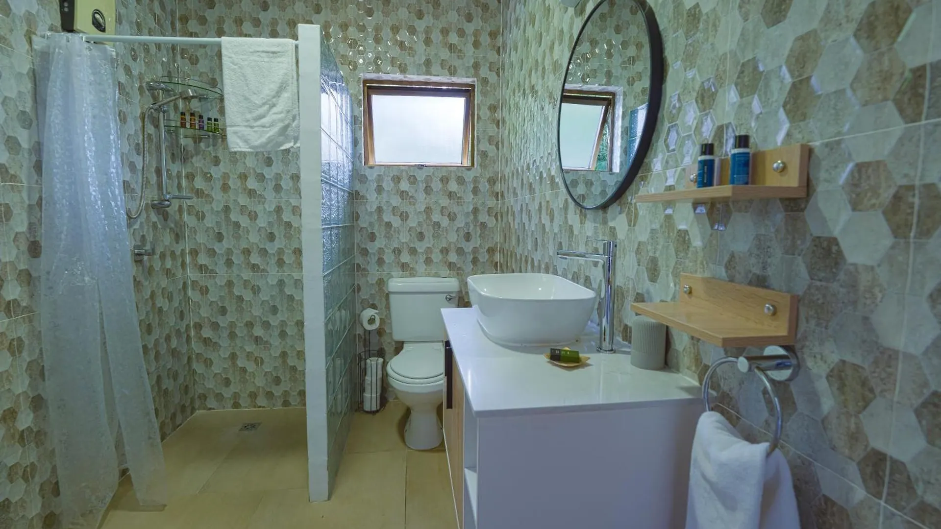 ויקטוריה Otantik Residence דירה
