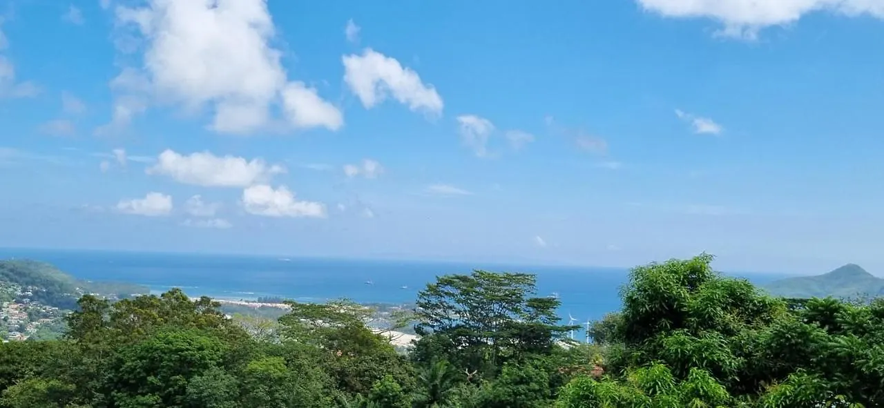 Otantik Residence Victoria Seychelles
