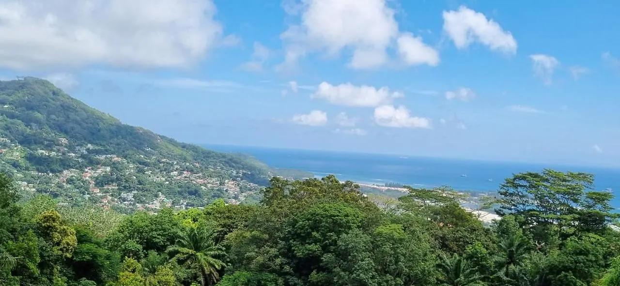 Otantik Residence Victoria 0*,  Seychelles
