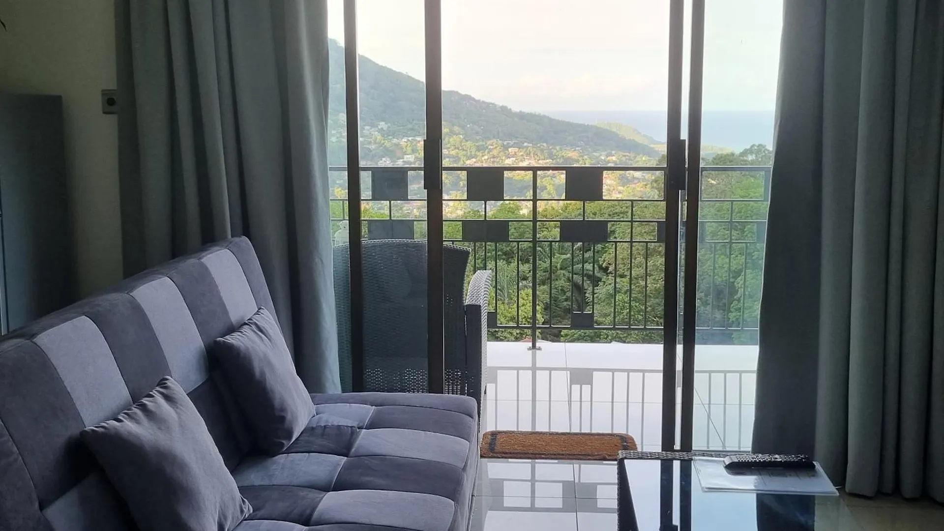 Appartement Otantik Residence Victoria