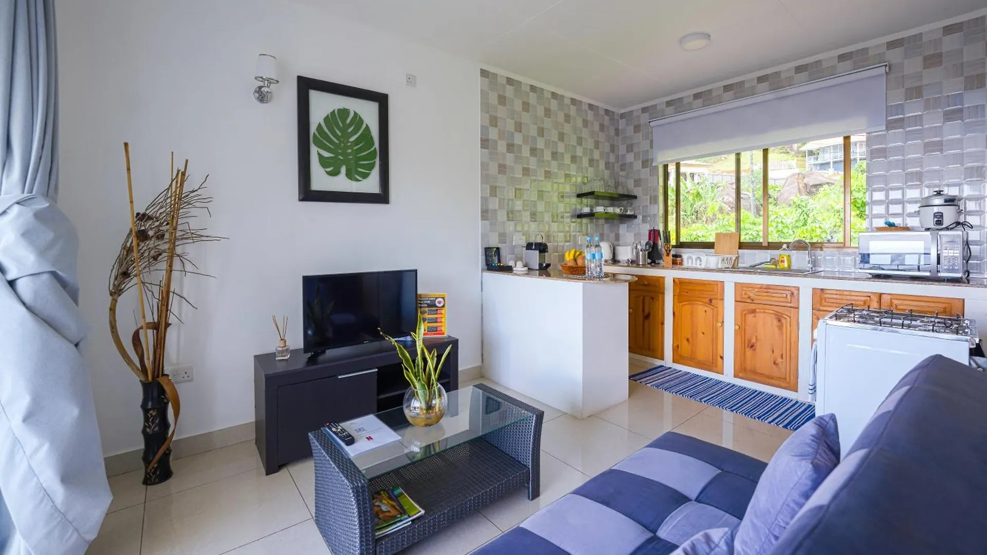 Otantik Residence Victoria 0*,