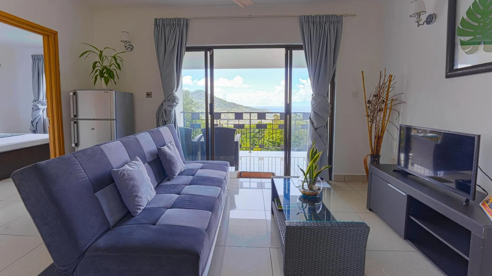 Appartement Otantik Residence Victoria Seychelles