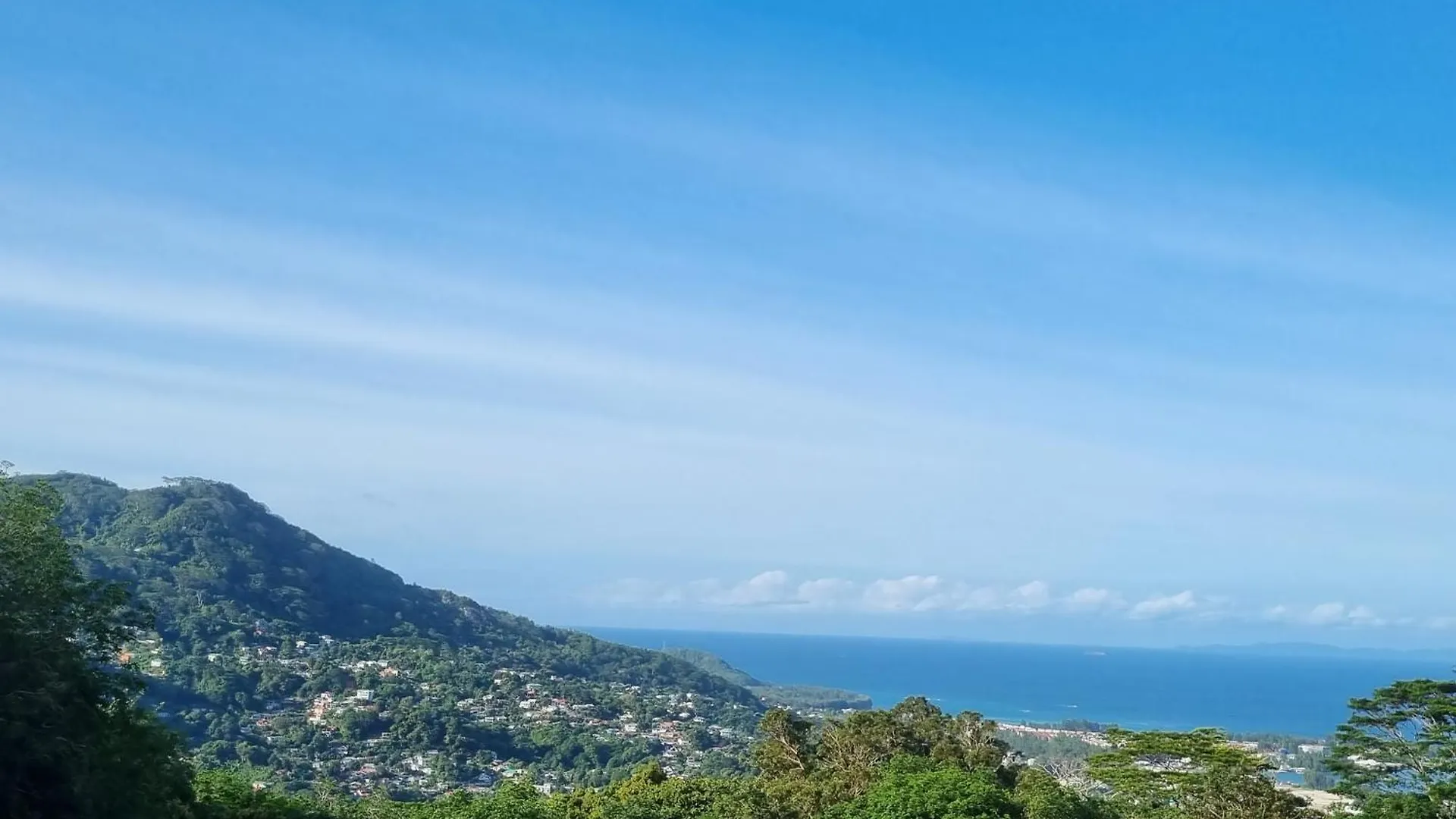 Otantik Residence Victoria Seychelles